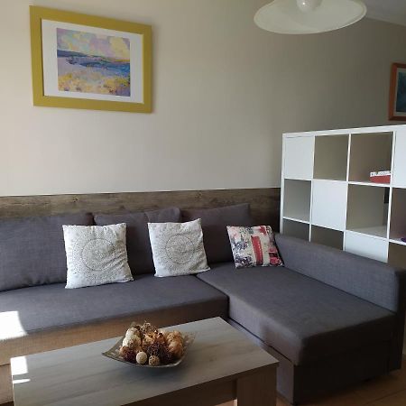 Apartamento Casa Atlantica Apartment Morro Jable  Exterior photo