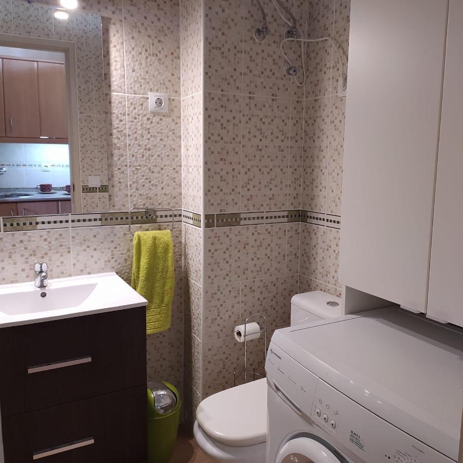 Apartamento Casa Atlantica Apartment Morro Jable  Exterior photo
