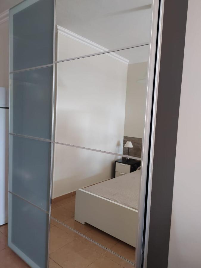 Apartamento Casa Atlantica Apartment Morro Jable  Exterior photo
