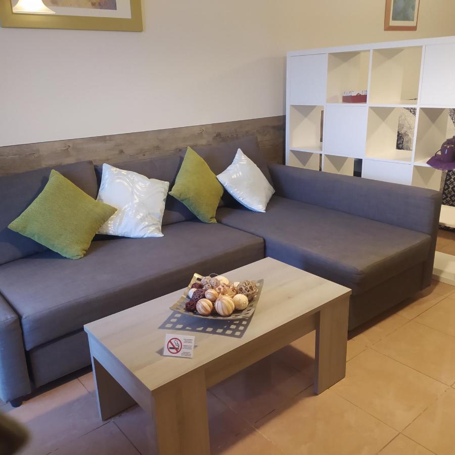 Apartamento Casa Atlantica Apartment Morro Jable  Exterior photo