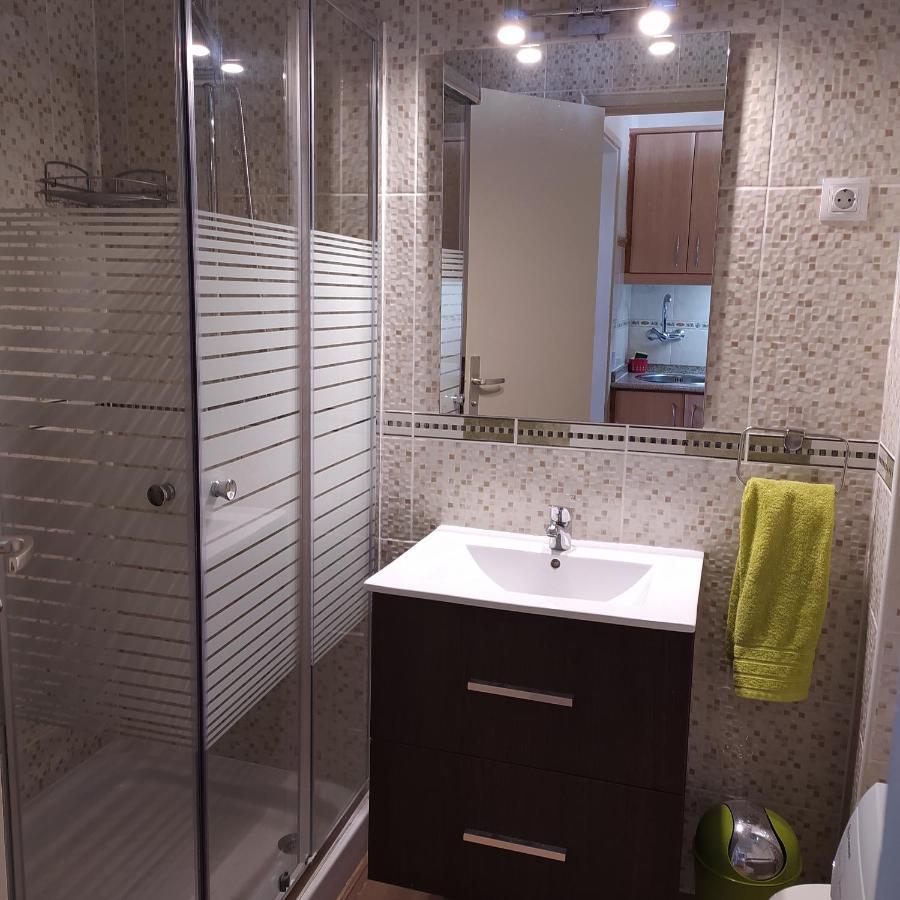 Apartamento Casa Atlantica Apartment Morro Jable  Exterior photo
